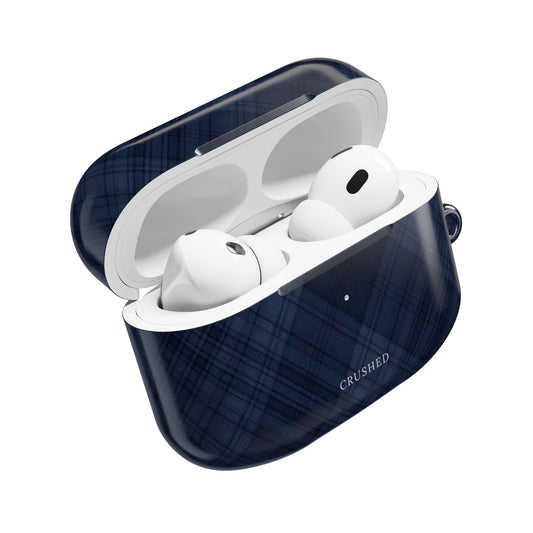 London's Place AirPod Case