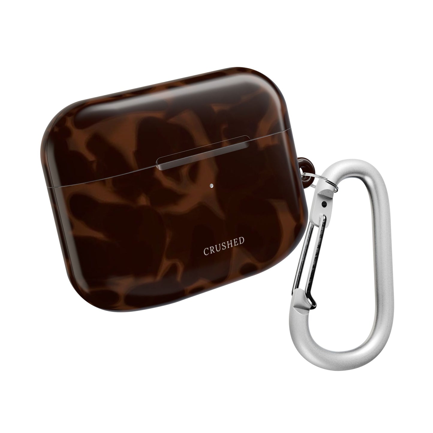 Tortoised AirPod Case