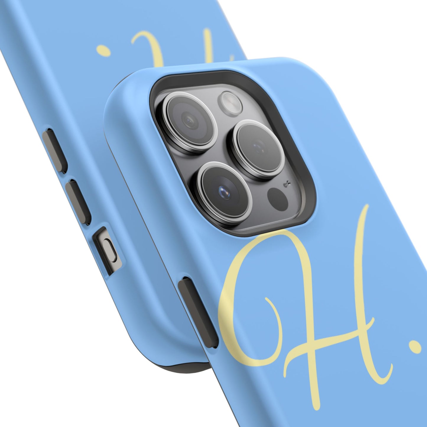 Italian H