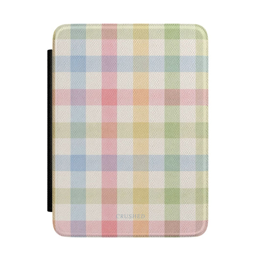Sweet Pea Kindle Case