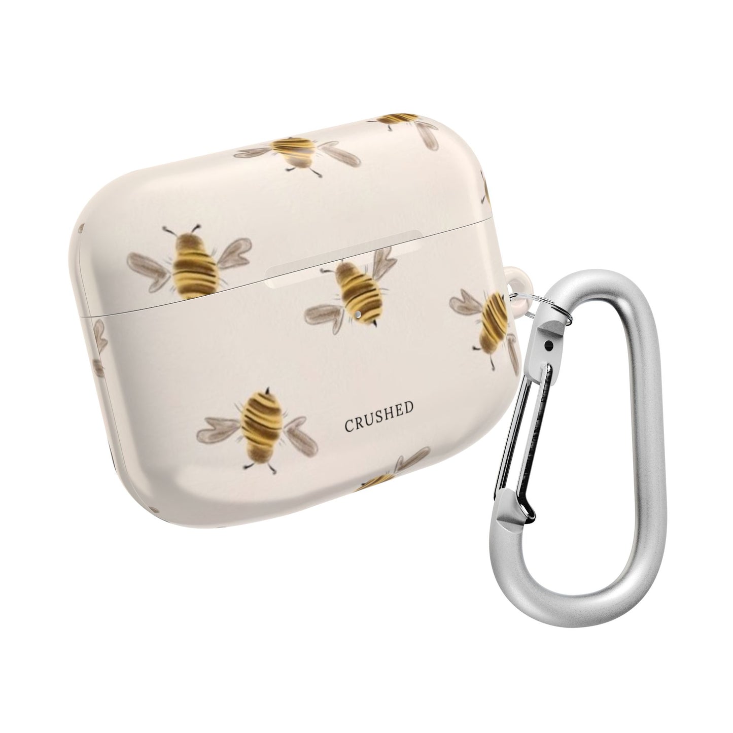 Anxie-bee AirPod Case