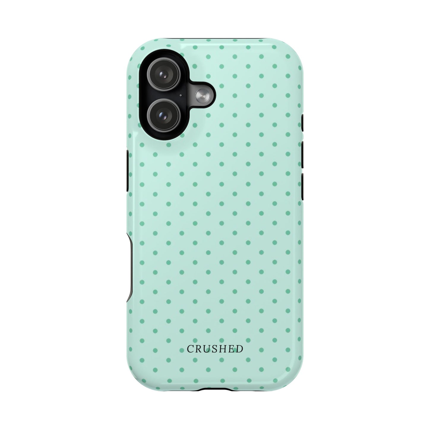 Seafoam Spots