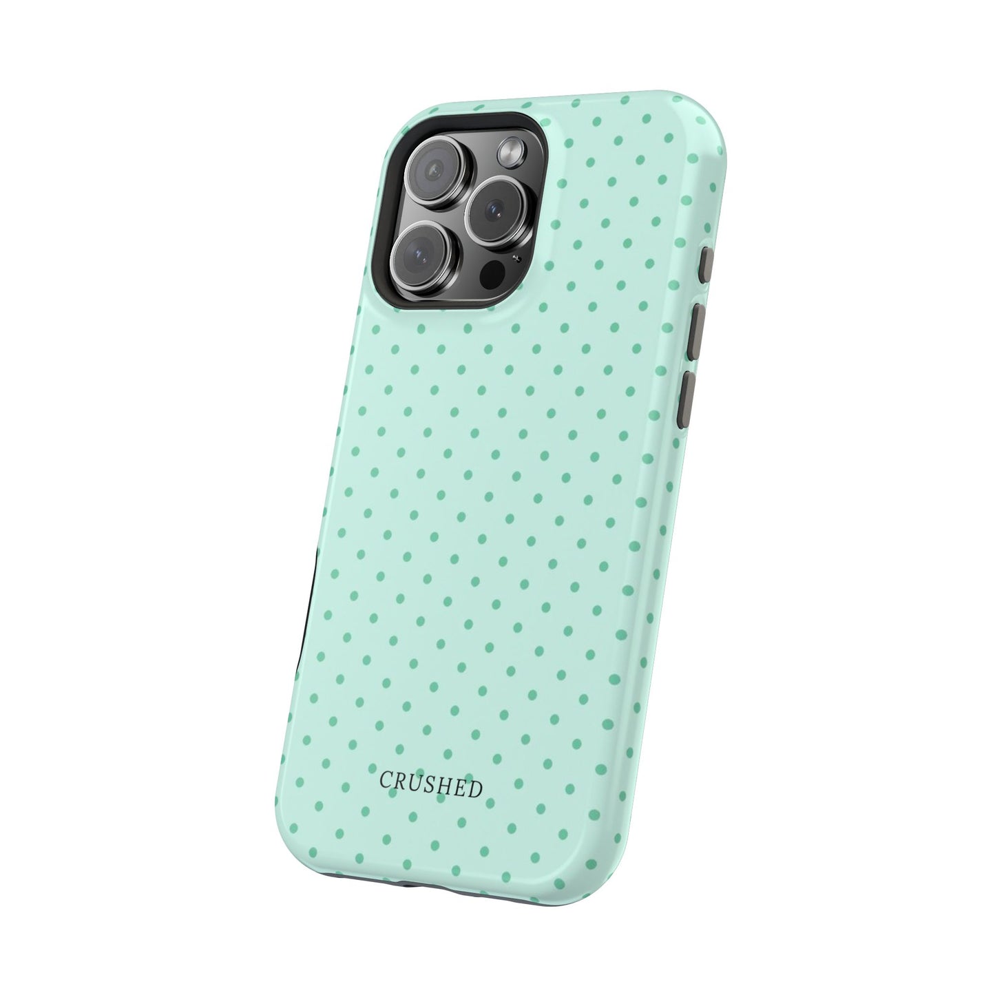 Seafoam Spots