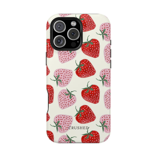Strawberry Fields
