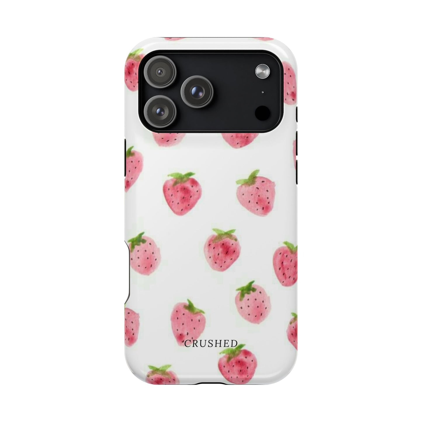 Strawberry Spirit