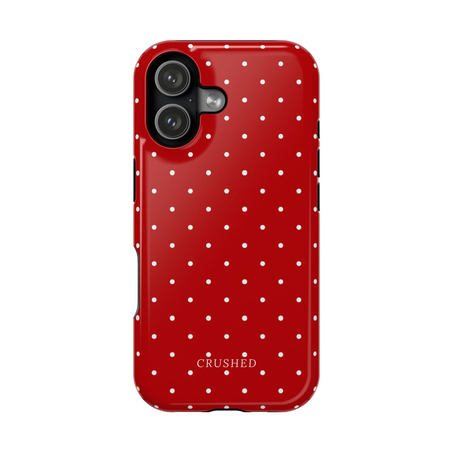 Cherry Sprinkles