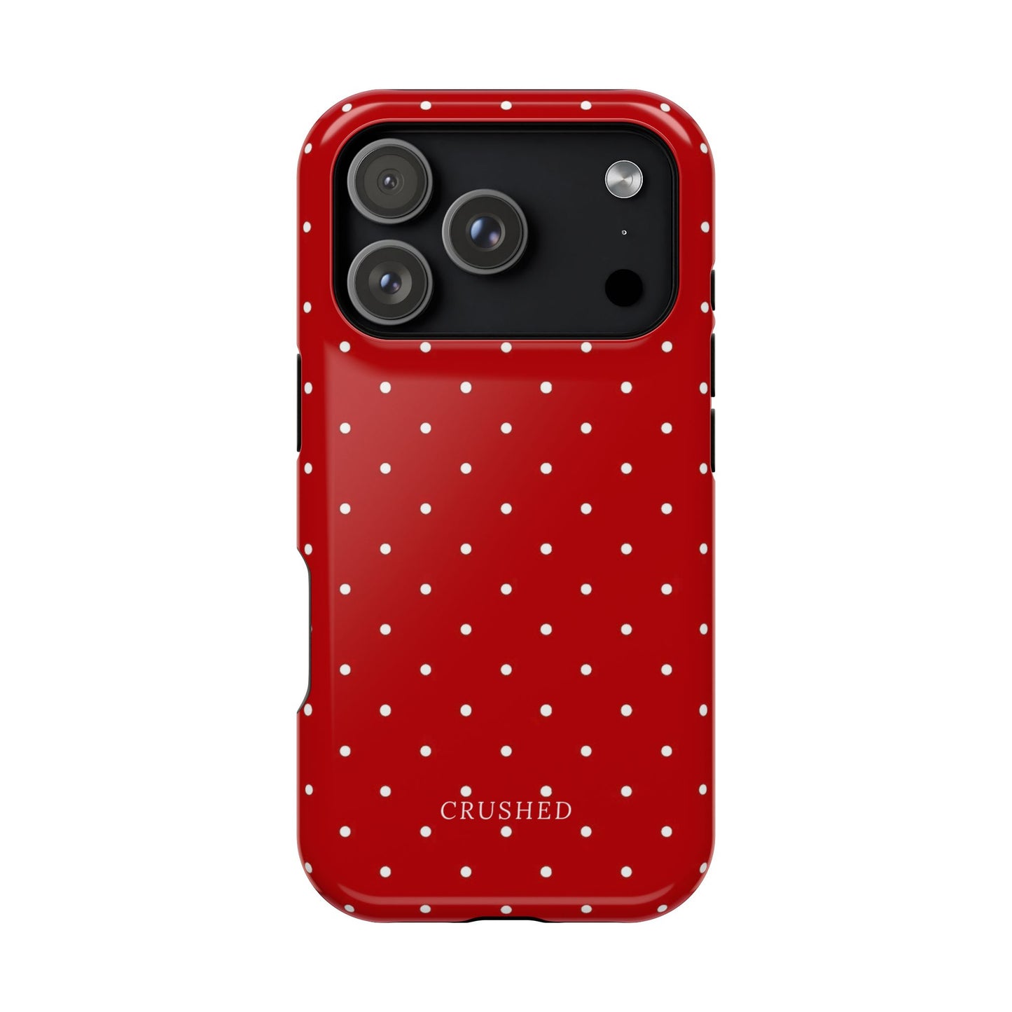 Cherry Sprinkles