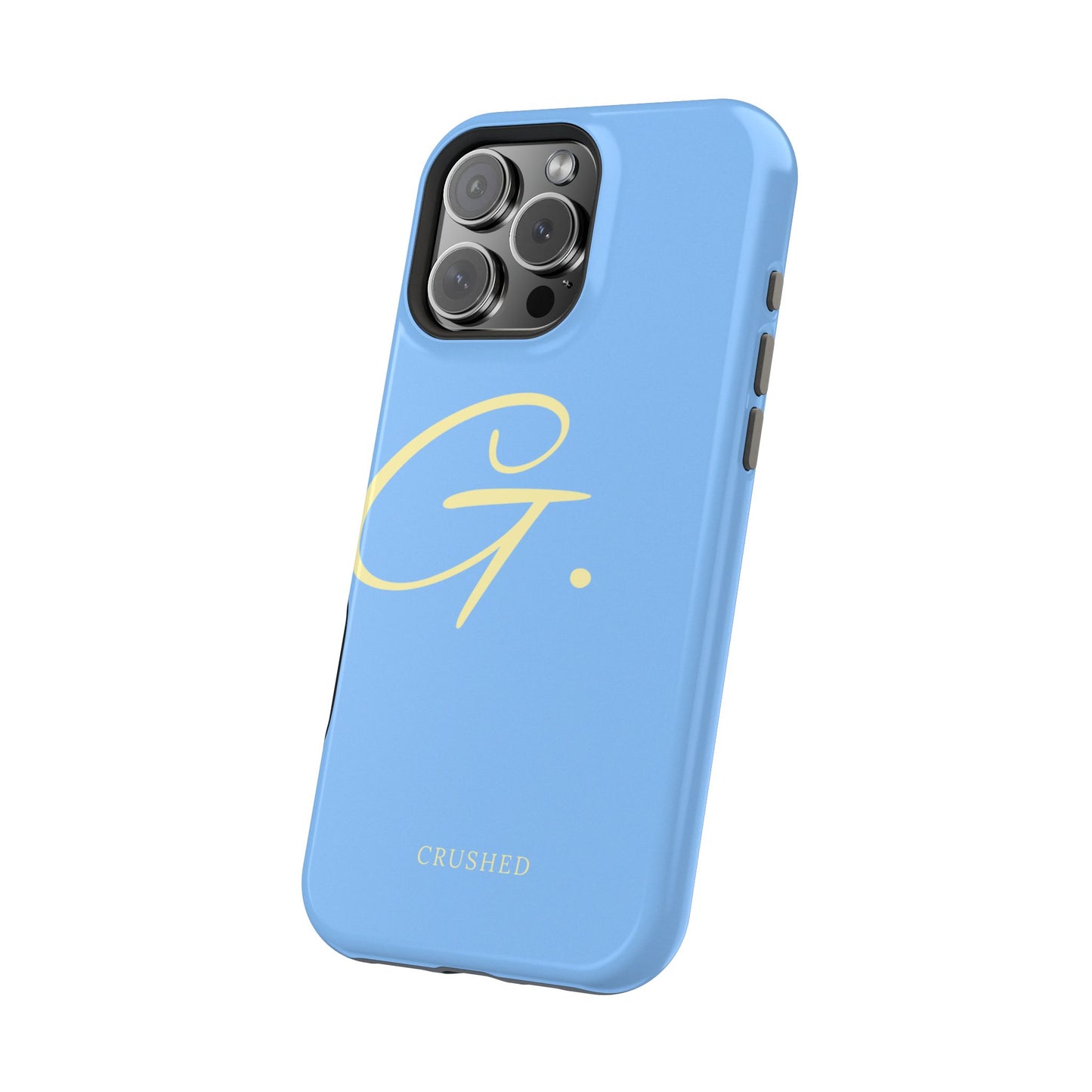 Italian G