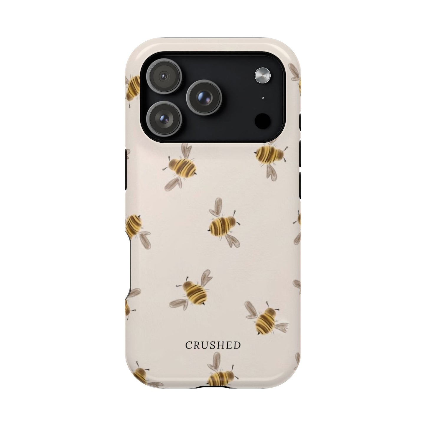 Anxie-bee