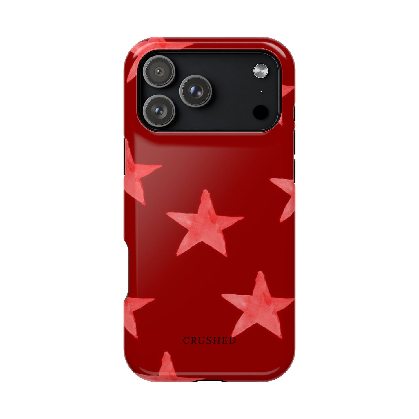 Maroon Stars