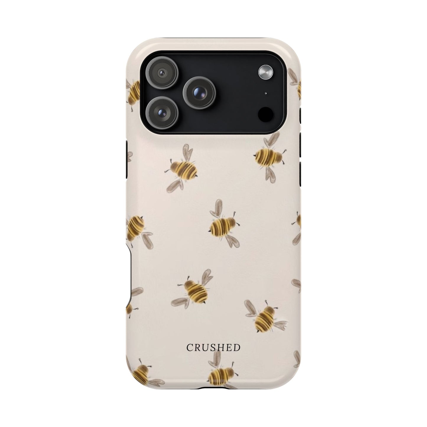 Anxie-bee
