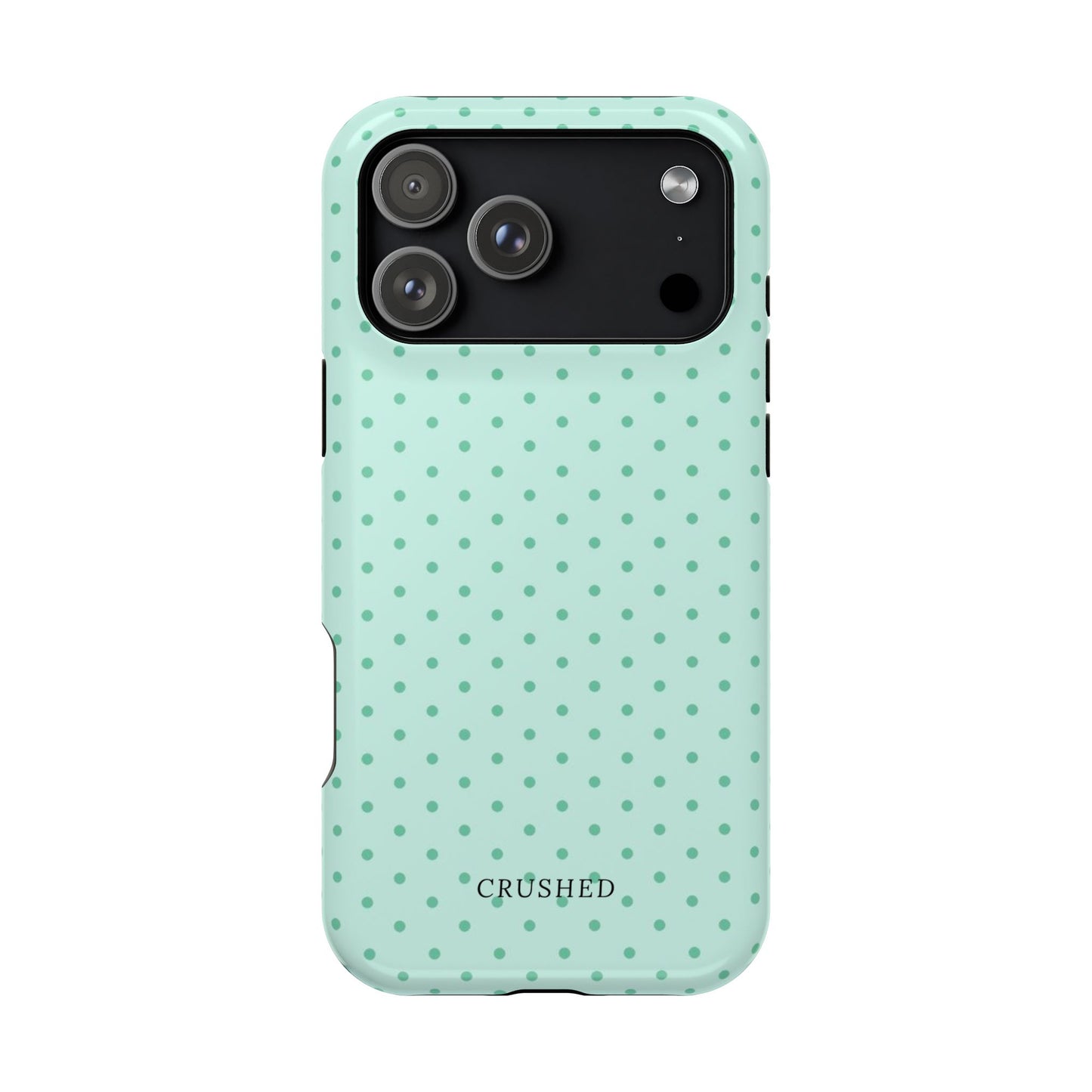 Seafoam Spots