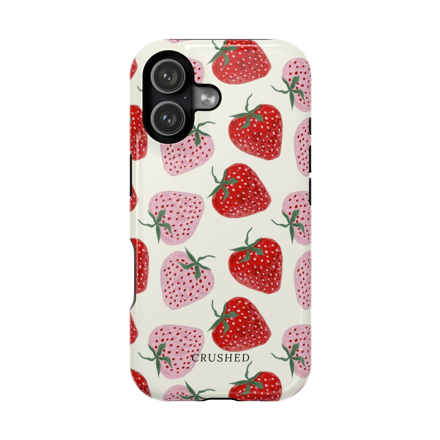 Strawberry Fields
