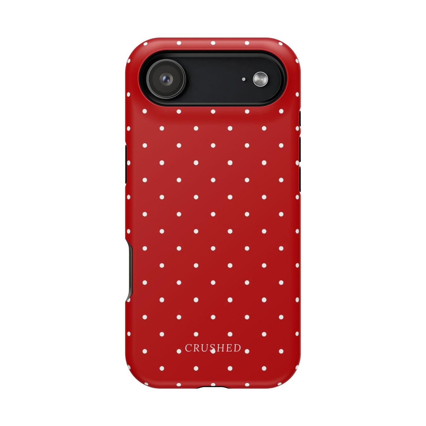 Cherry Sprinkles