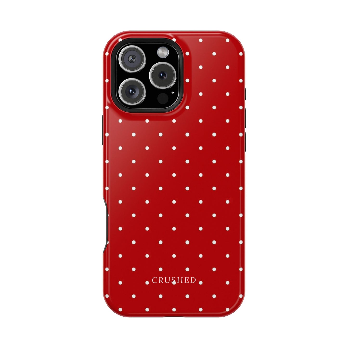 Cherry Sprinkles