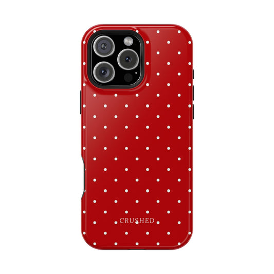 Cherry Sprinkles