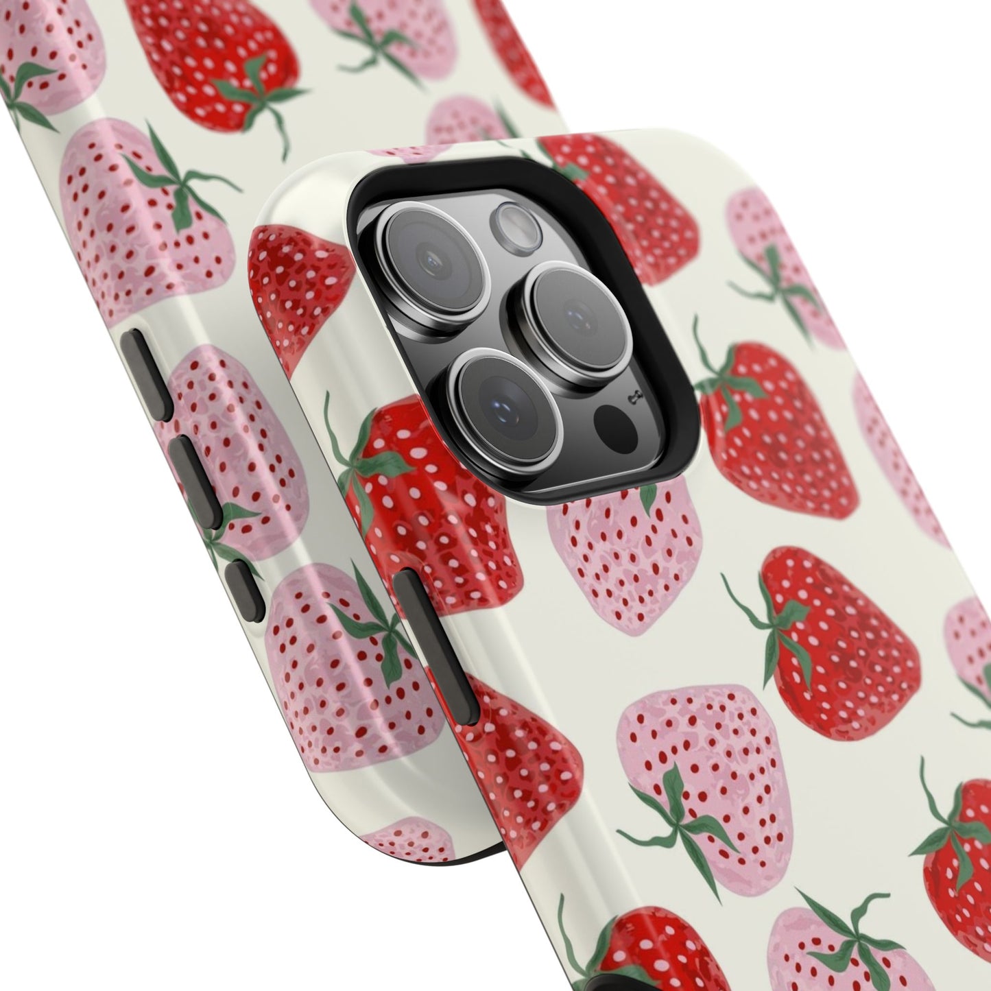 Strawberry Fields