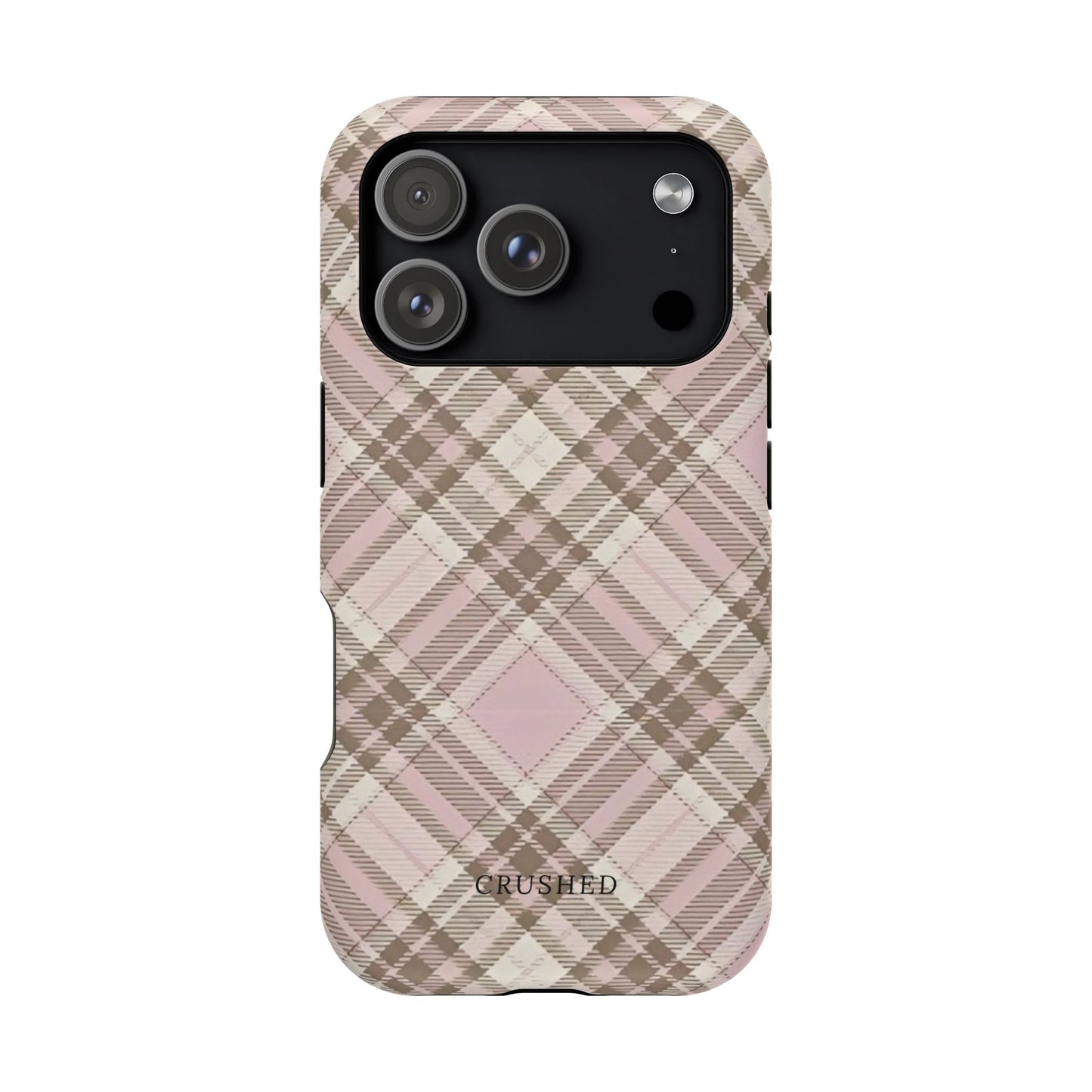 Powder Plaid