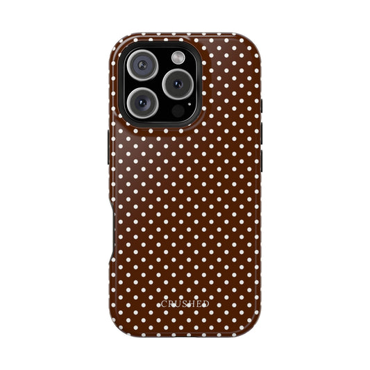Cocoa Dots