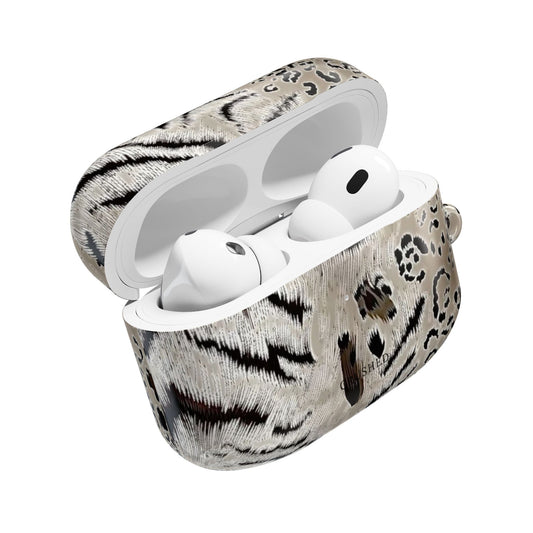 Kitty Cashmere AirPod Case