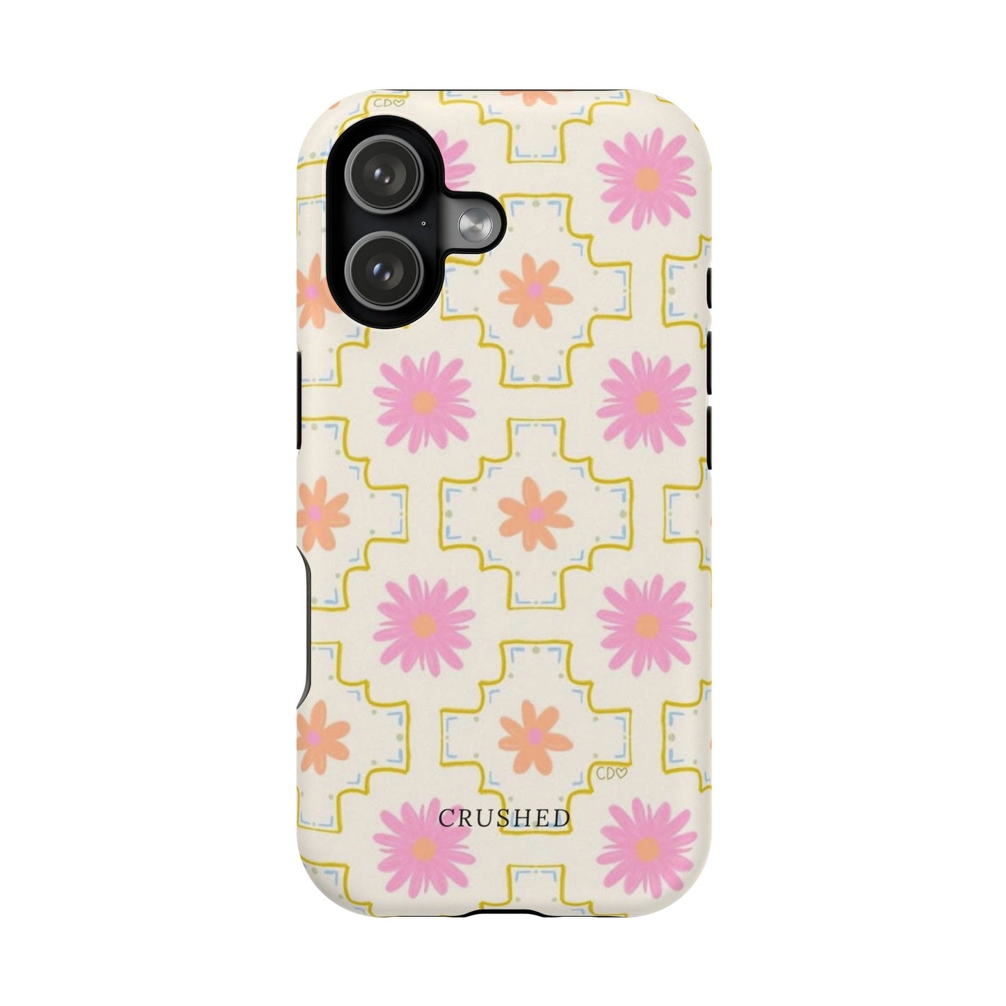 Flower Bed