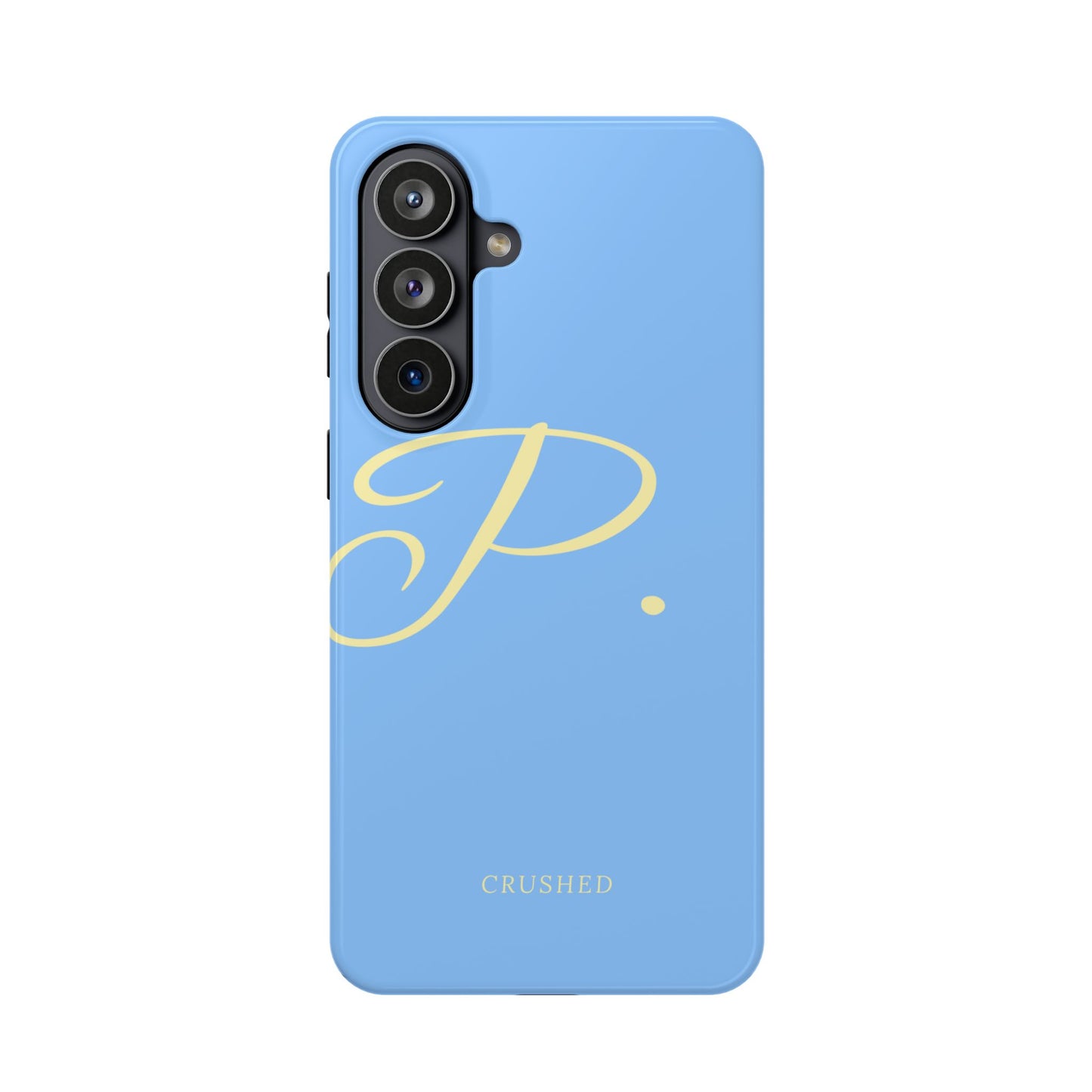 Italian P