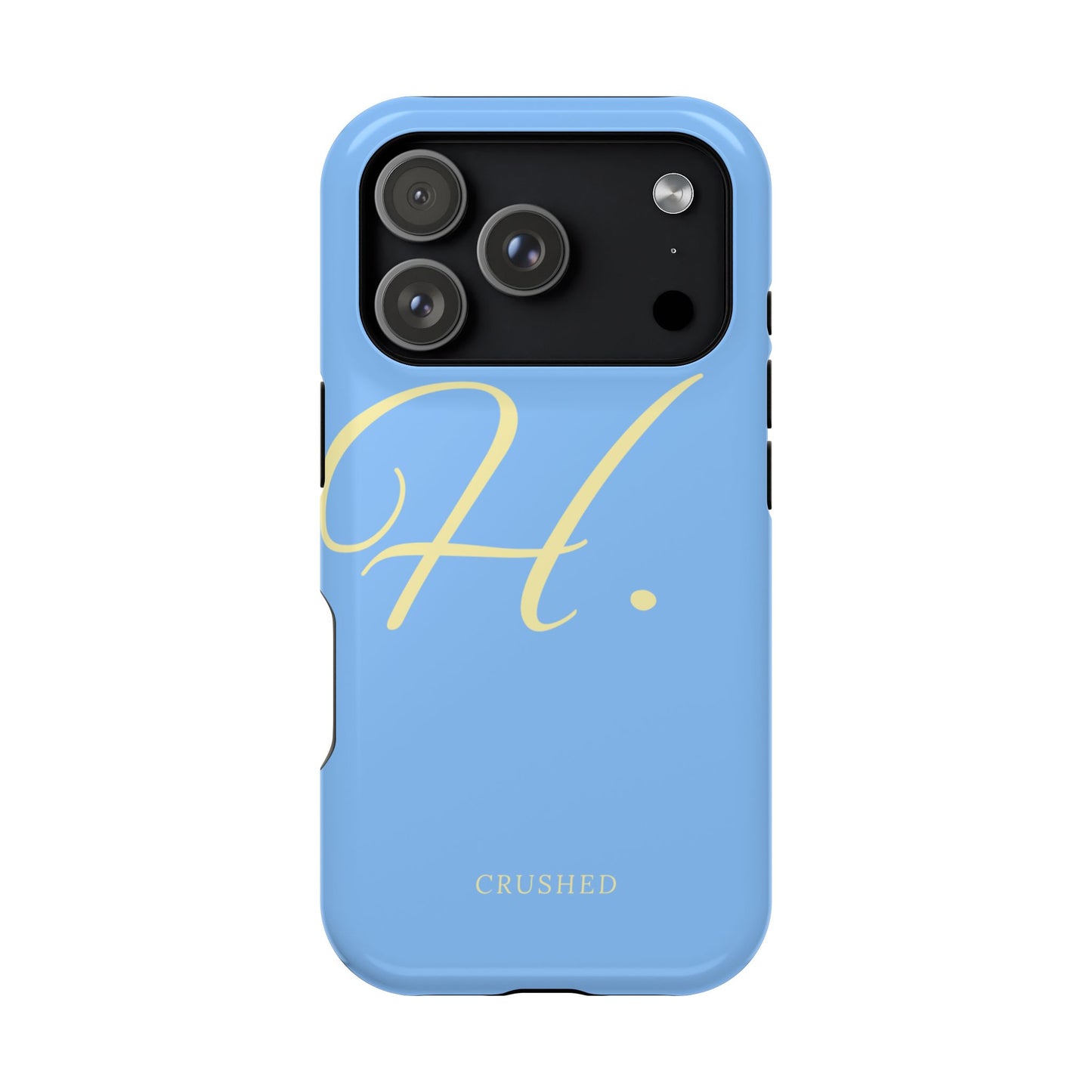 Italian H