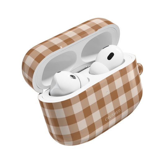 Cinnamon Dreams AirPod Case