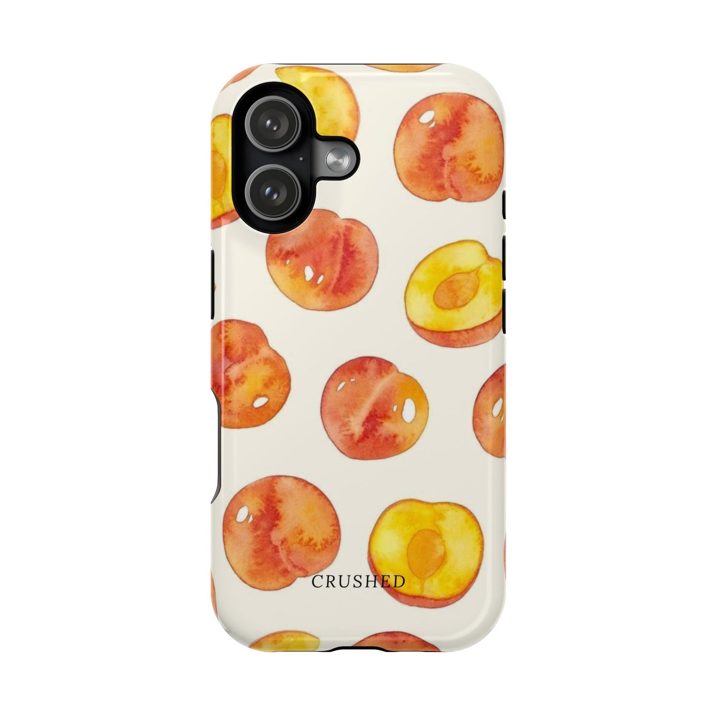 Peach Perfect