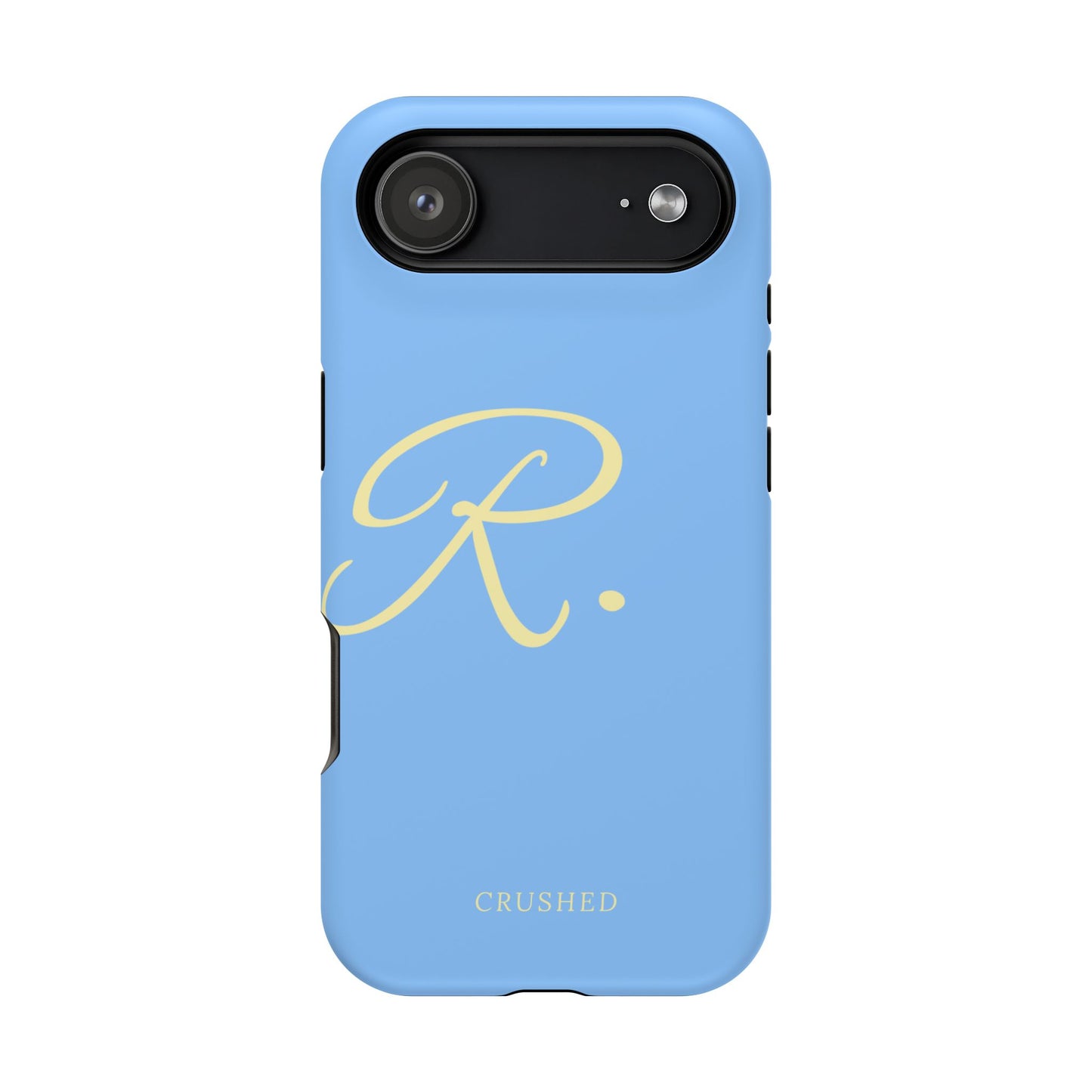 Italian R