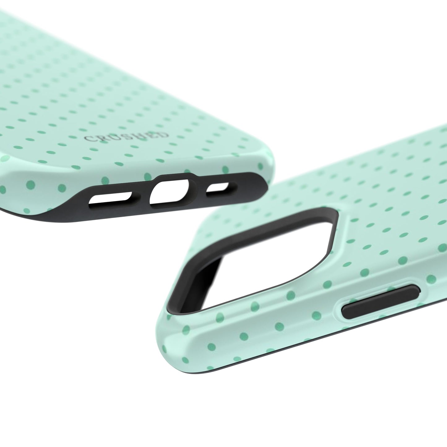 Seafoam Spots