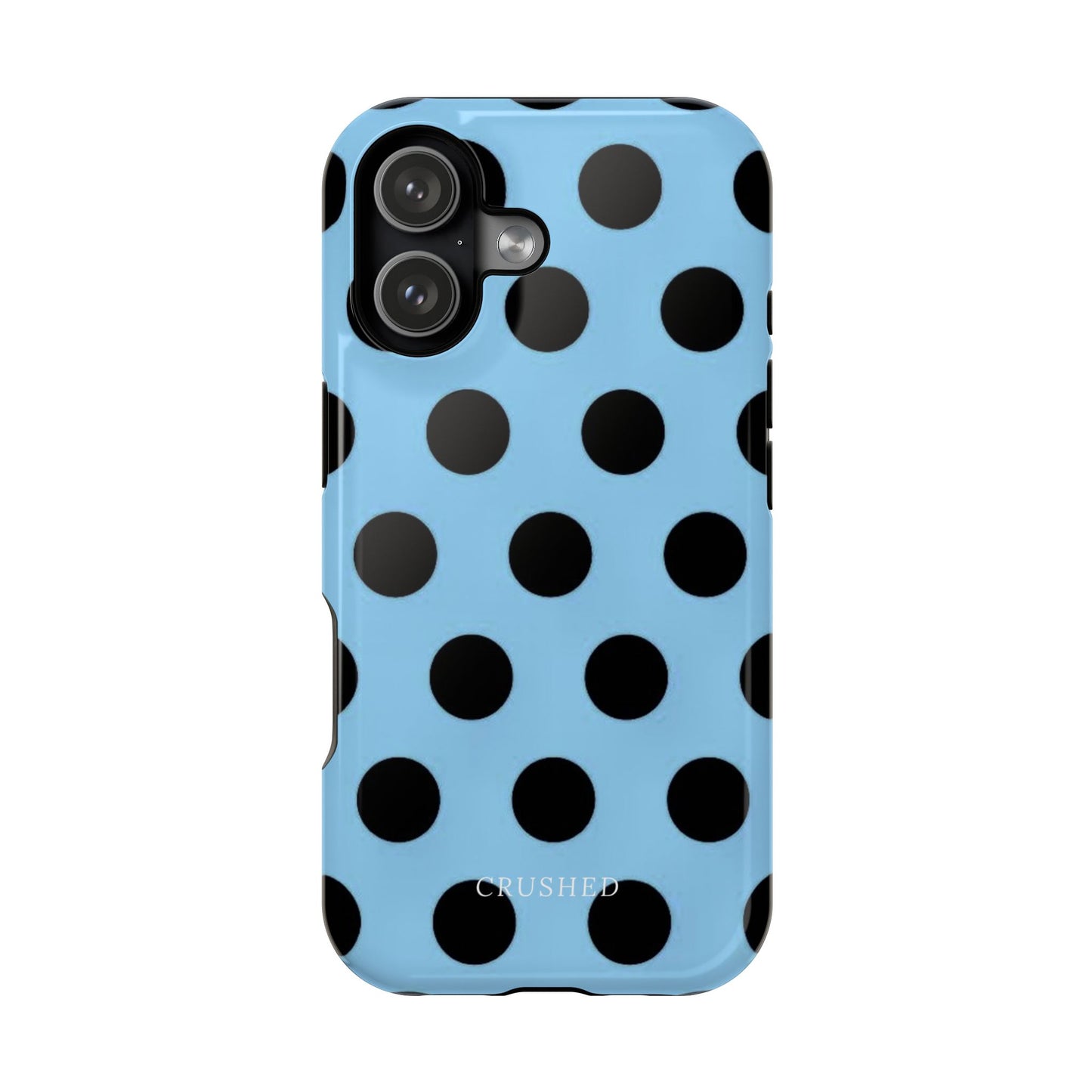 Spotted You