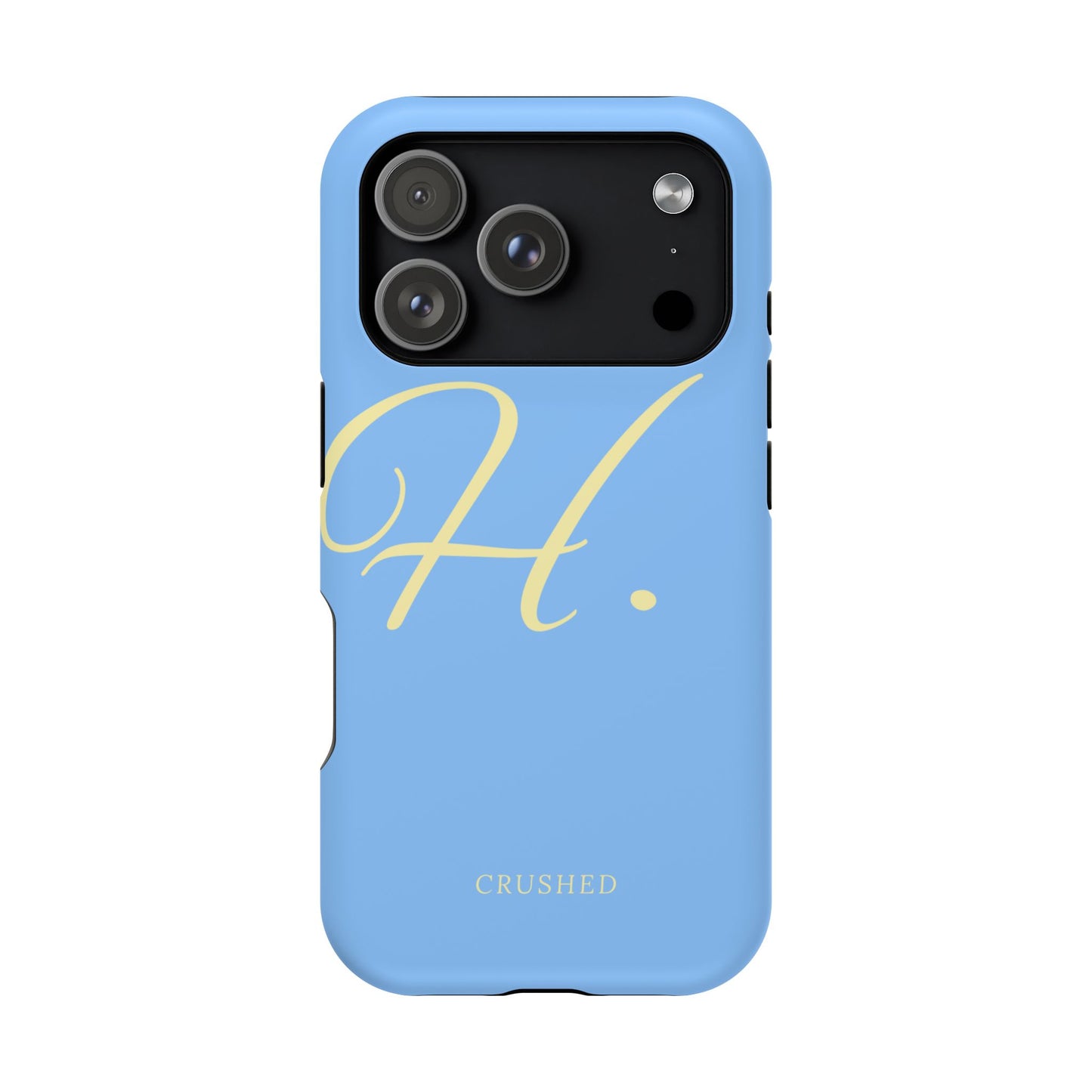 Italian H
