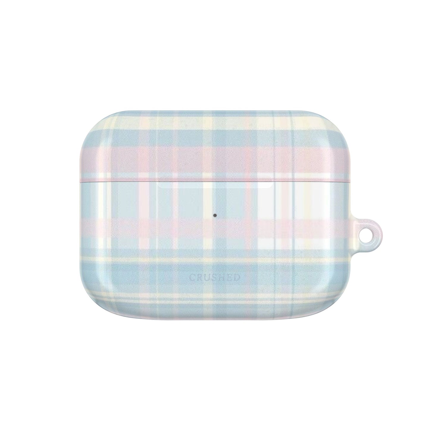 Pastel Picnic AirPod Case