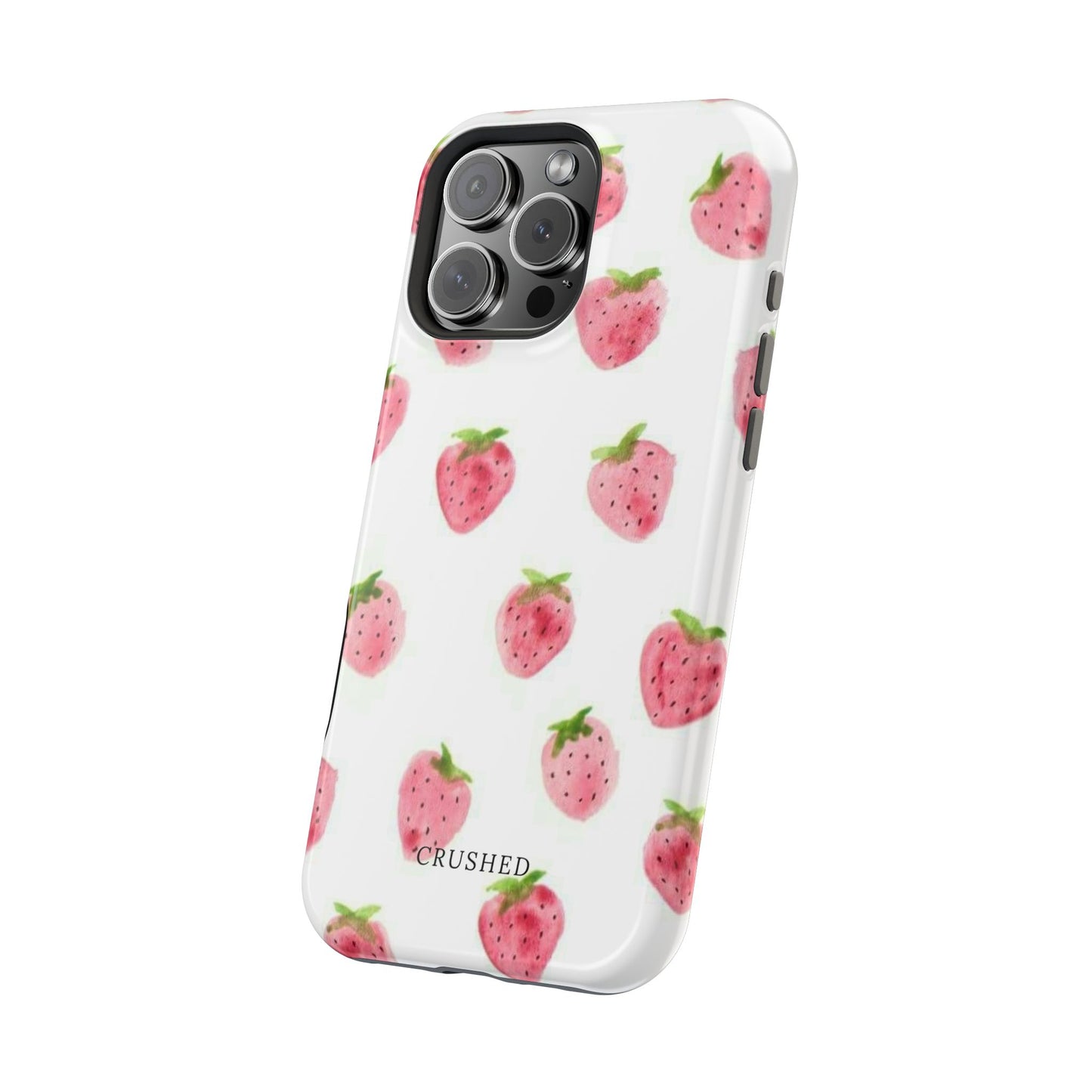 Strawberry Spirit