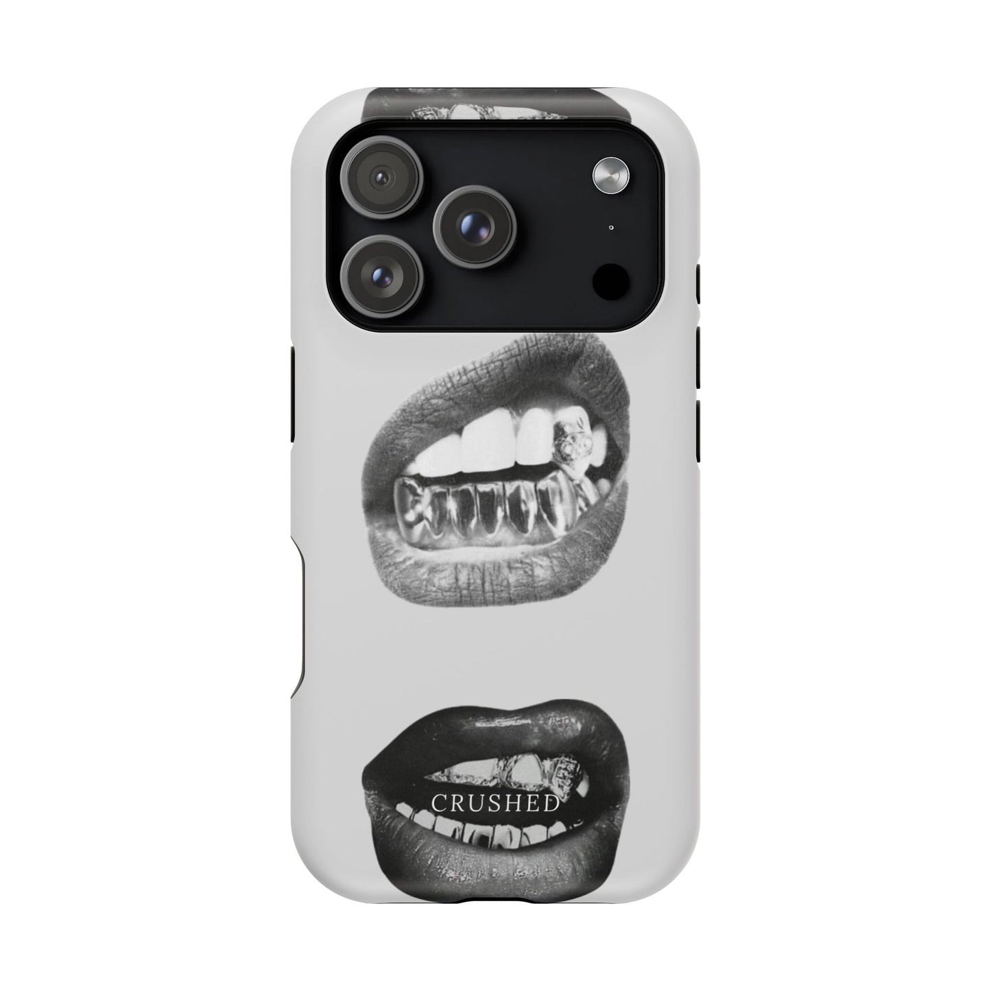 Pearly Whites