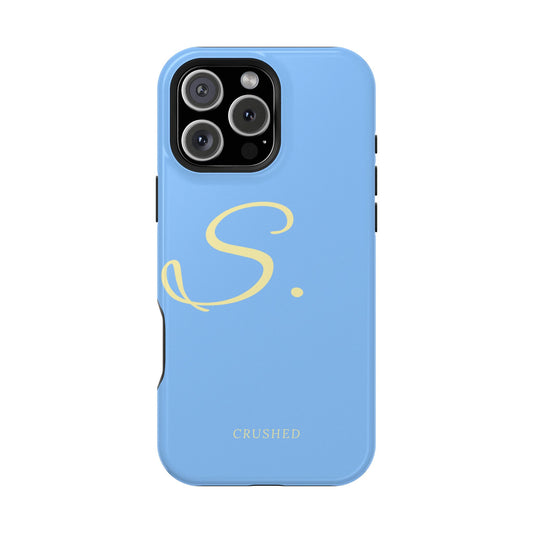 Italian S