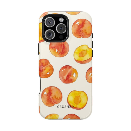 Peach Perfect