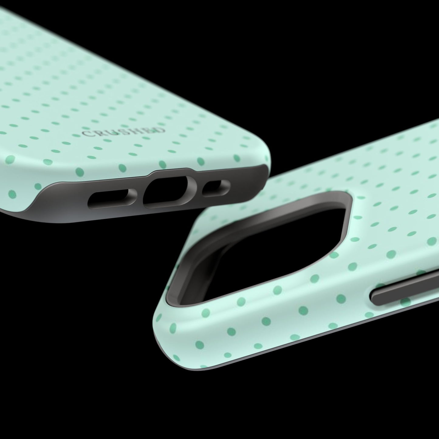 Seafoam Spots