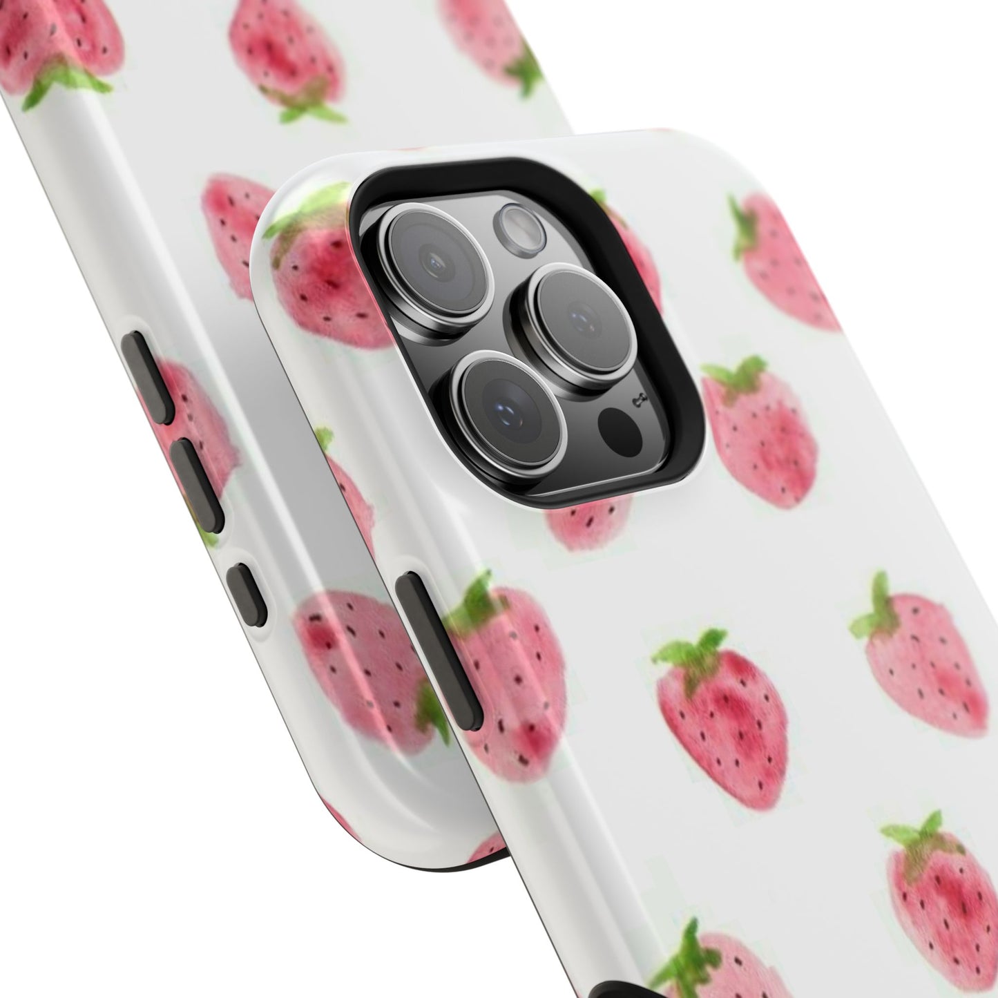 Strawberry Spirit