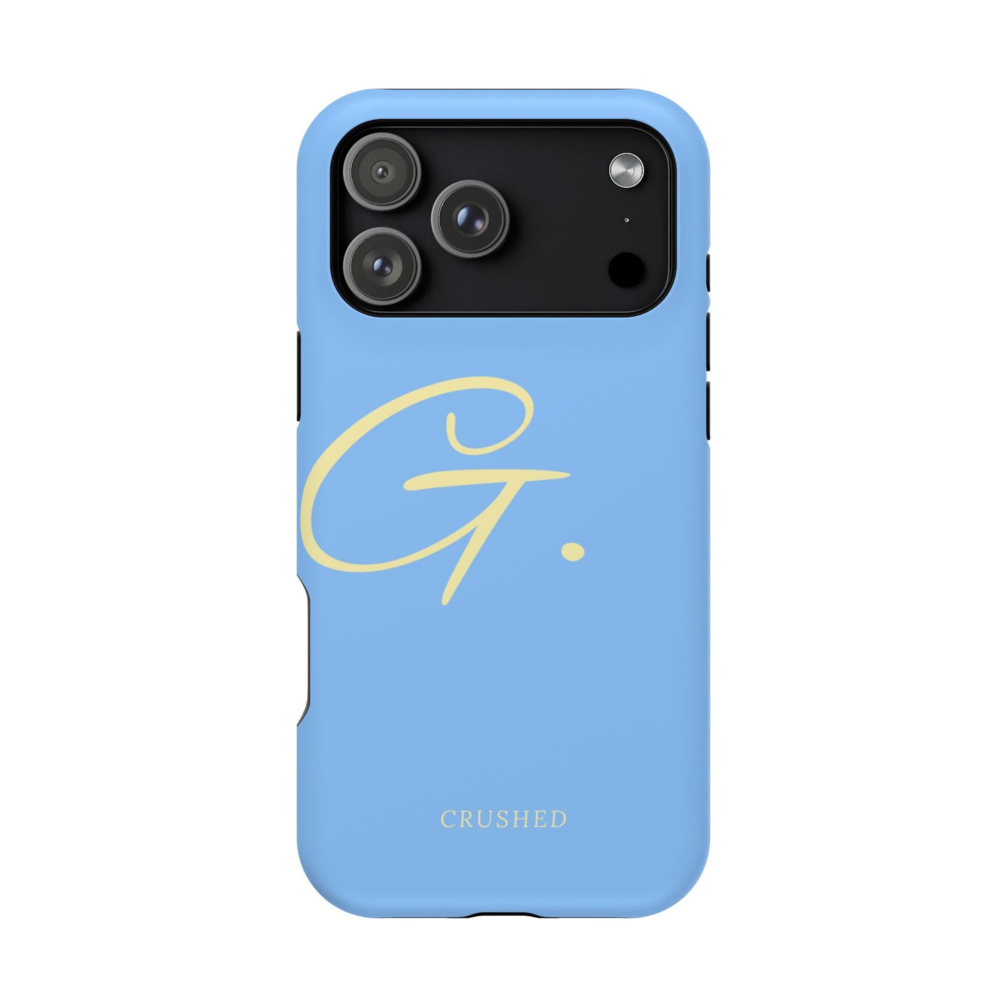 Italian G