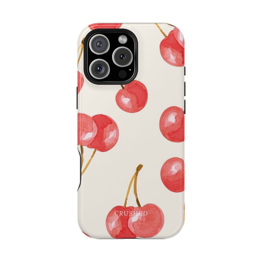 Cherry Bomb