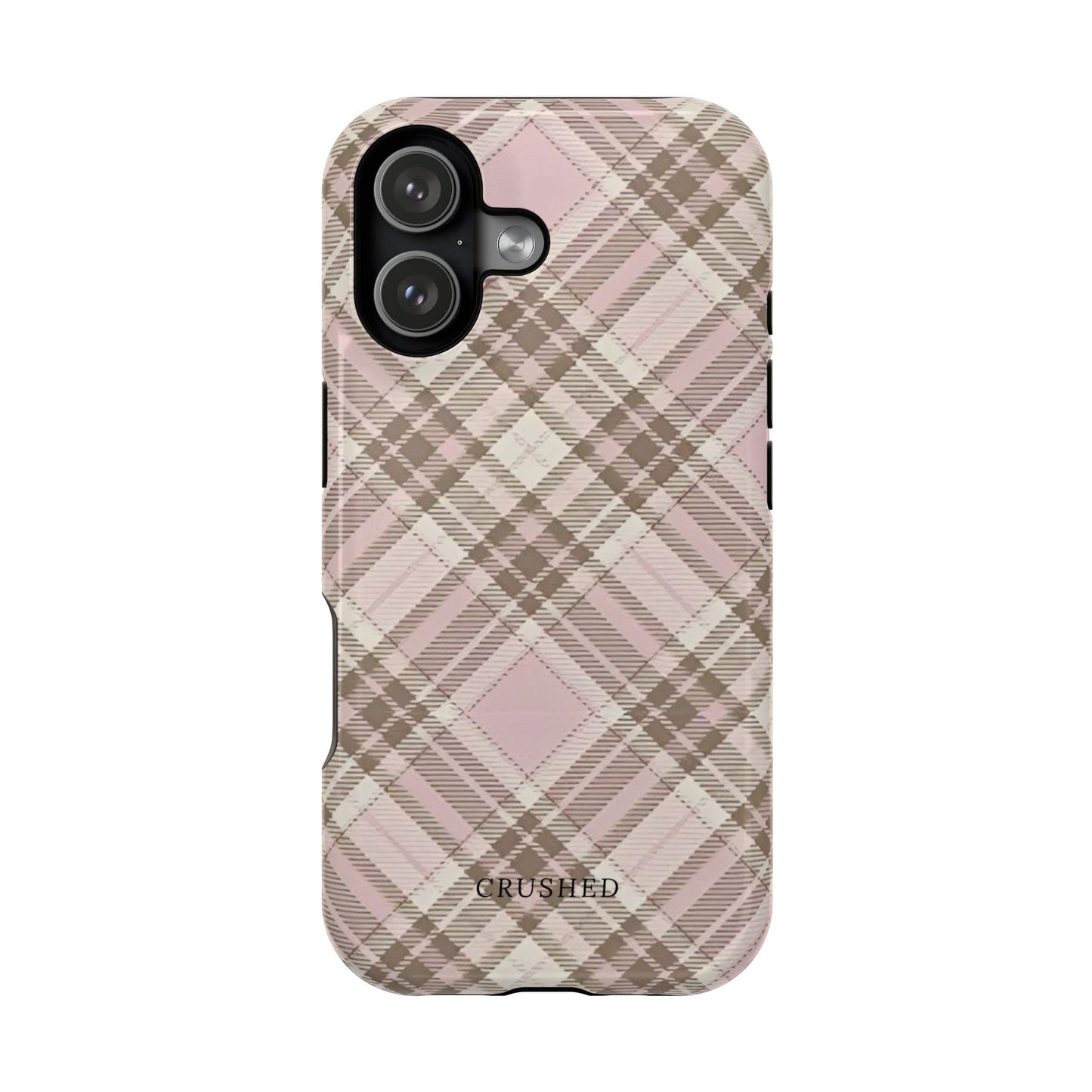 Powder Plaid