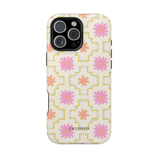 Flower Bed