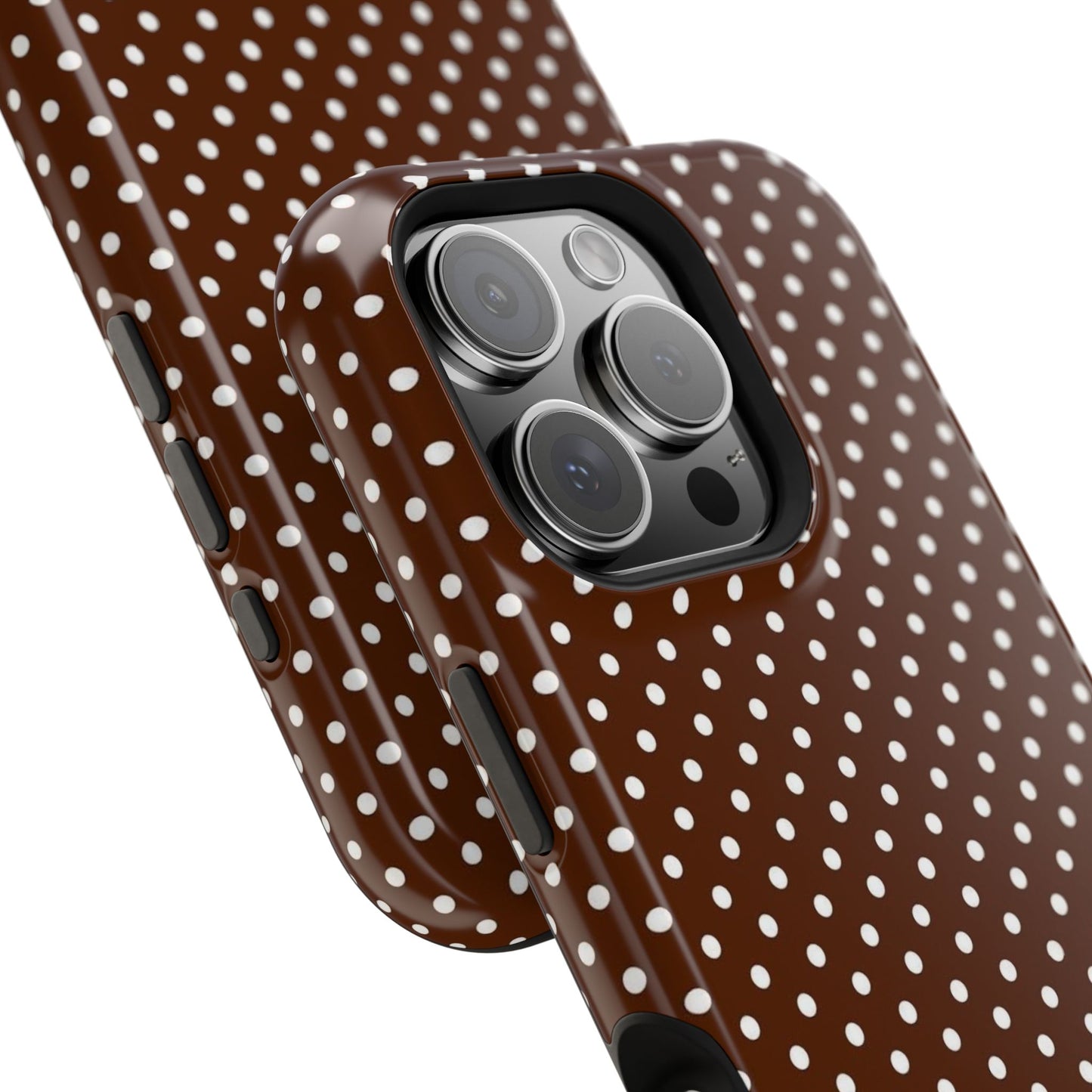 Cocoa Dots