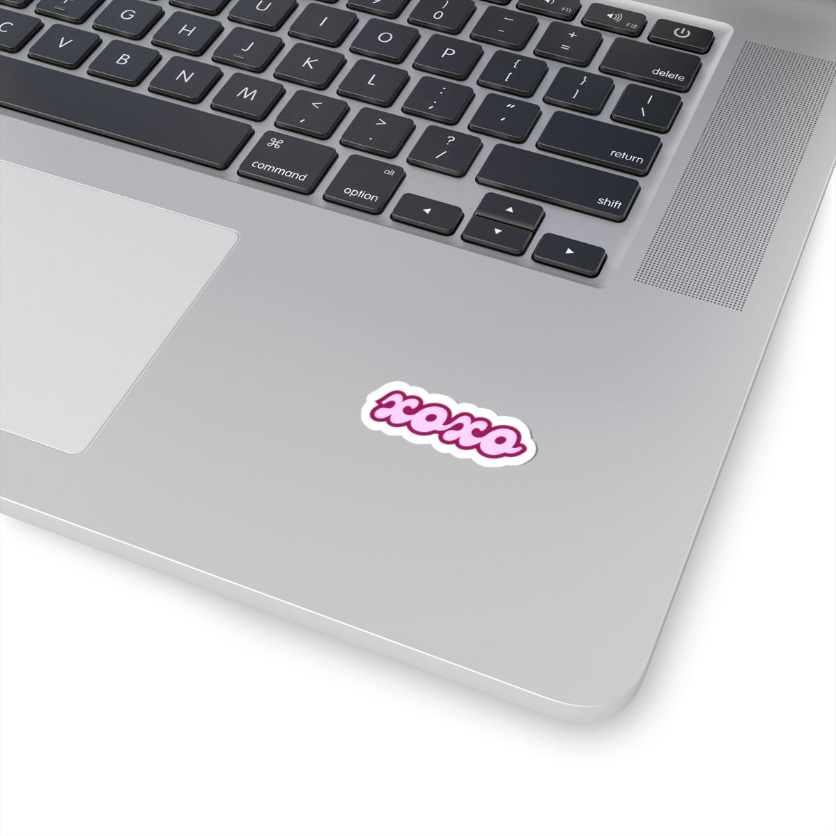 XOXO Sticker