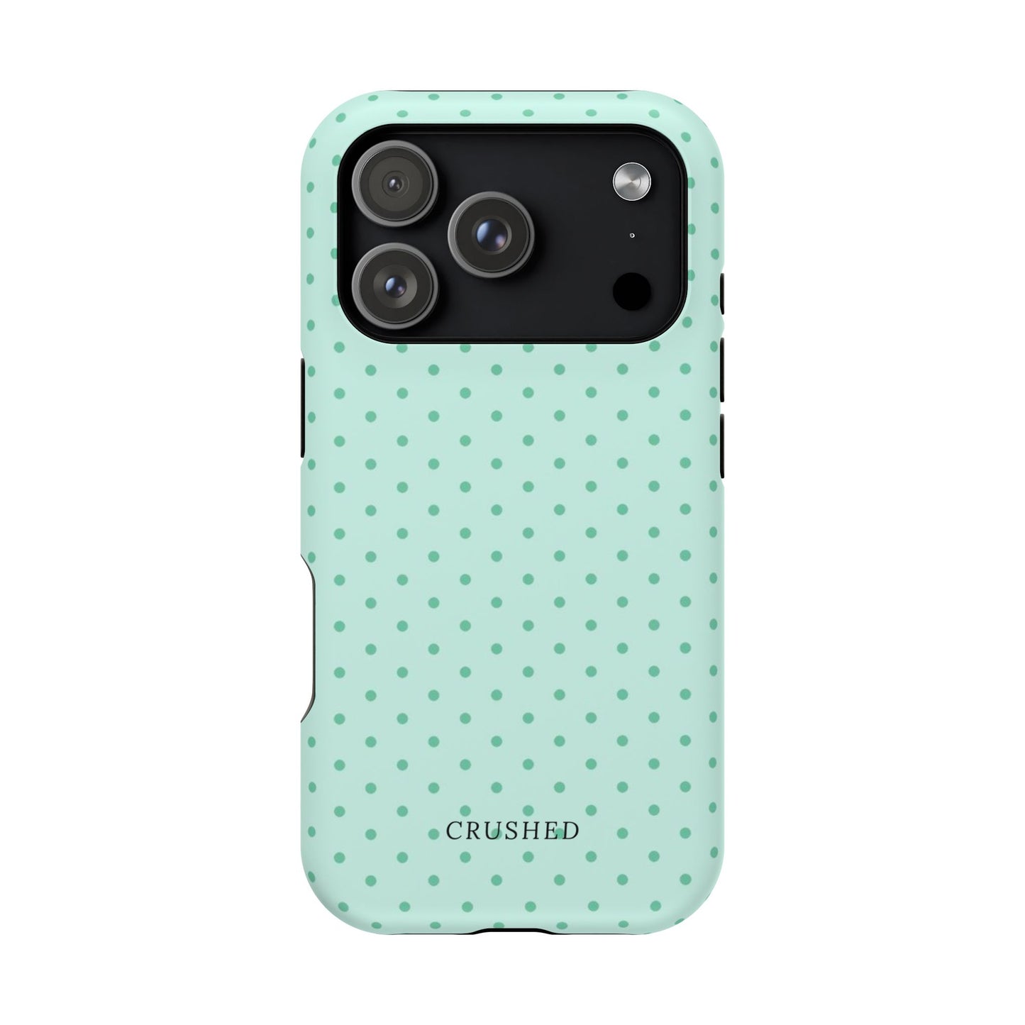 Seafoam Spots