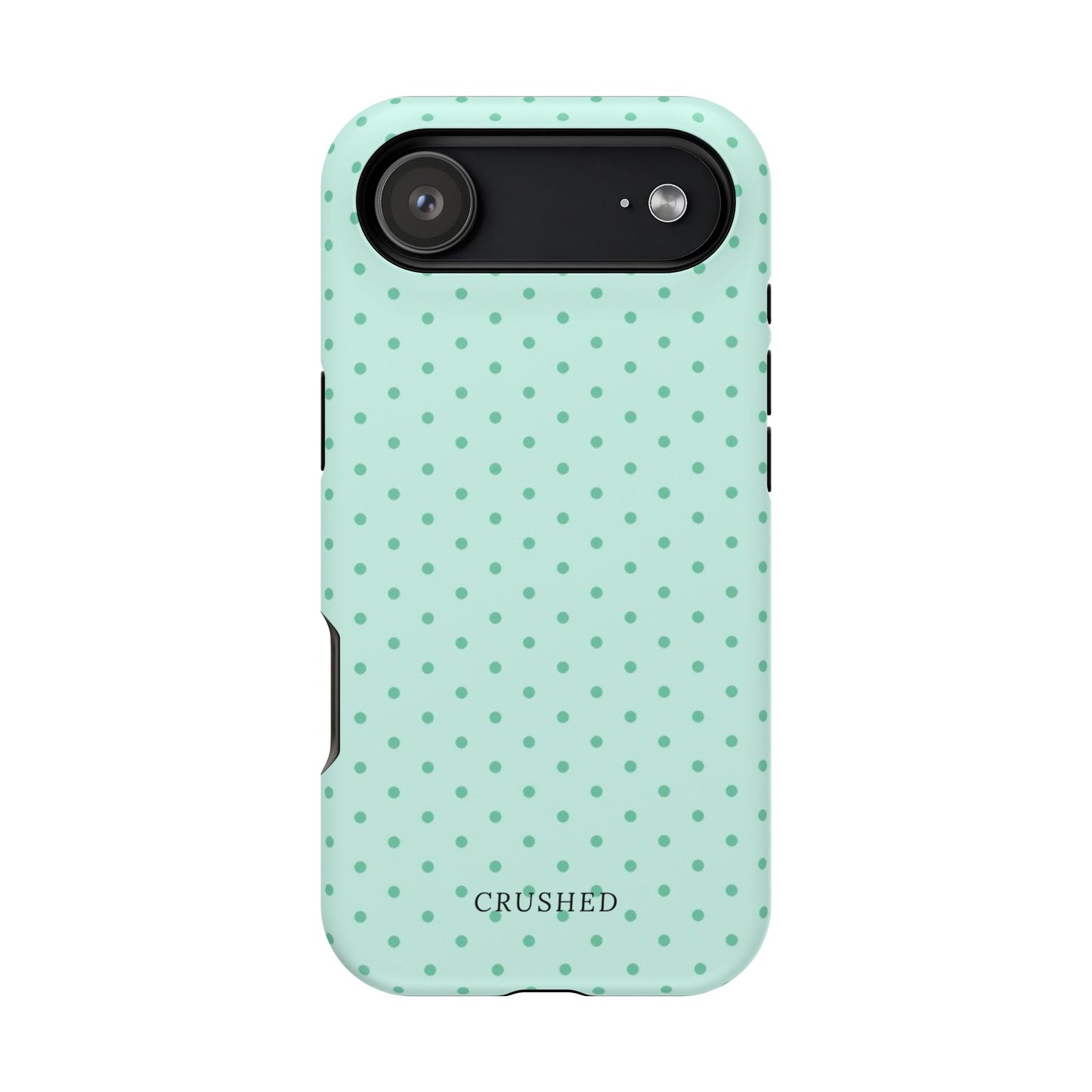 Seafoam Spots