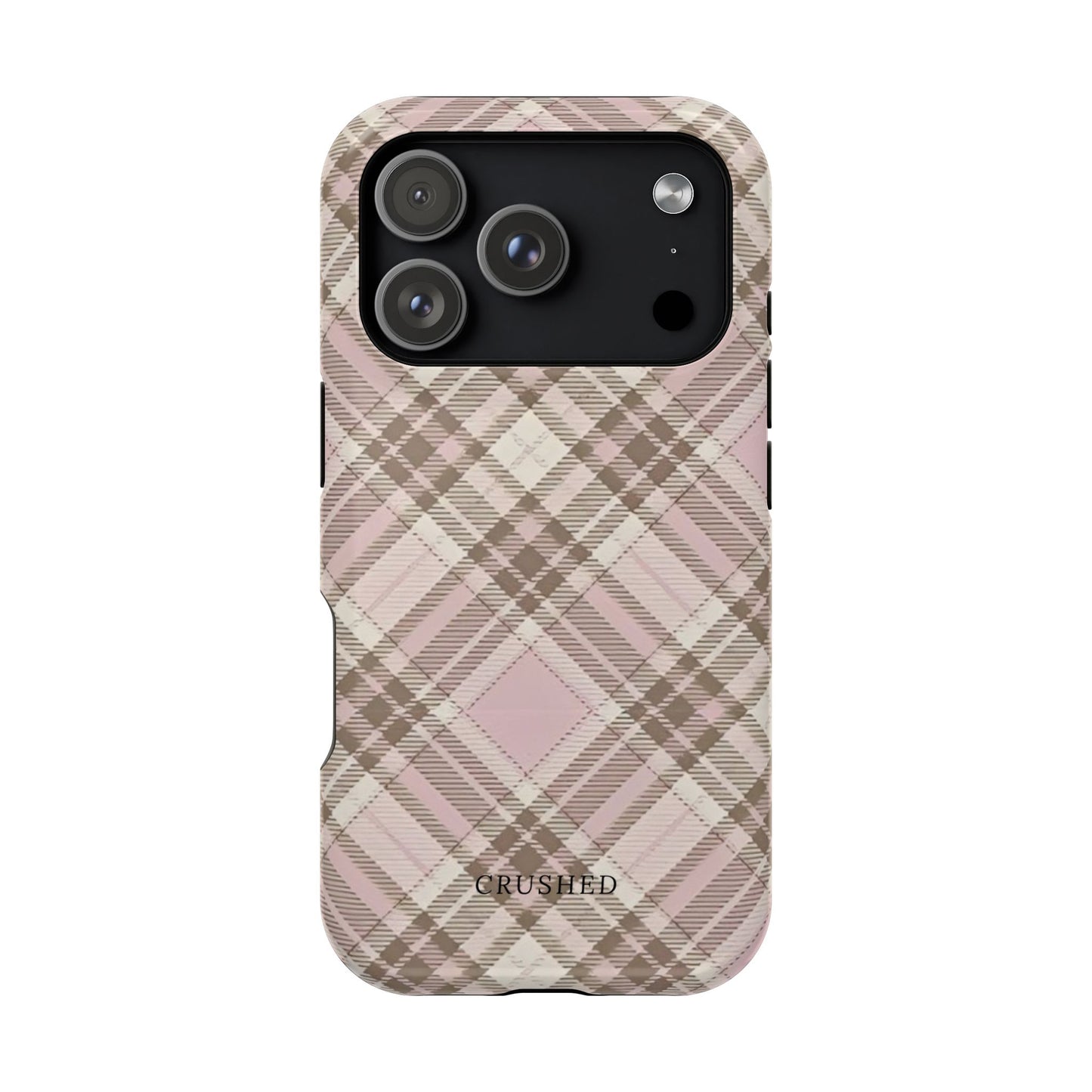 Powder Plaid