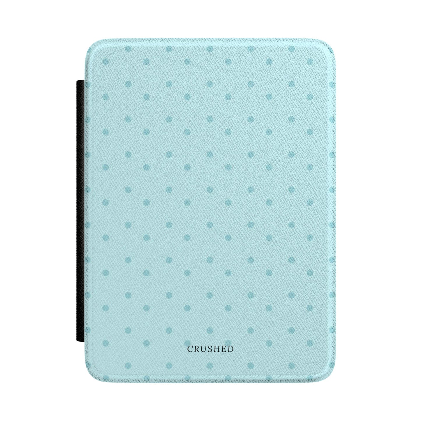 Blowing Bubbles Kindle Case